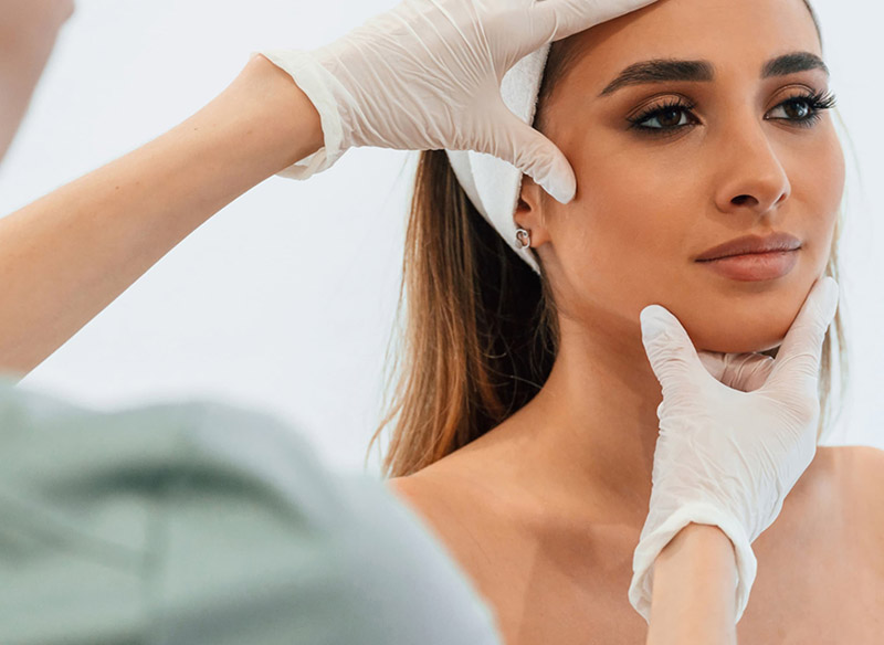 Volnewmer Paragoncare treatments